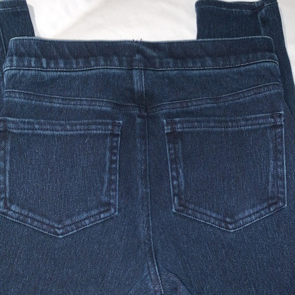 BNWOT Skinny Denim Jeggings by SPANX - Picture 5 of 7